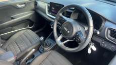 Kia Stonic 1.0T GDi 98 2 5dr Petrol Estate